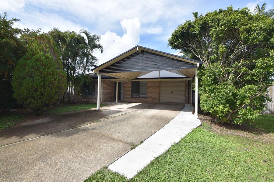 22 Ewan Pl, Bracken Ridge, QLD 4017