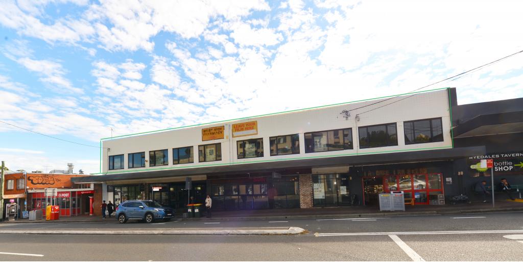 14 WEST PDE, WEST RYDE, NSW 2114