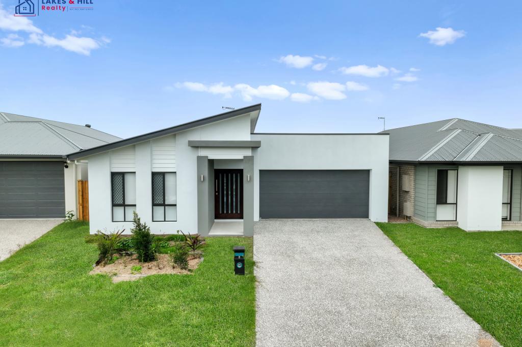 6 ARDOUR ST, RIPLEY, QLD 4306