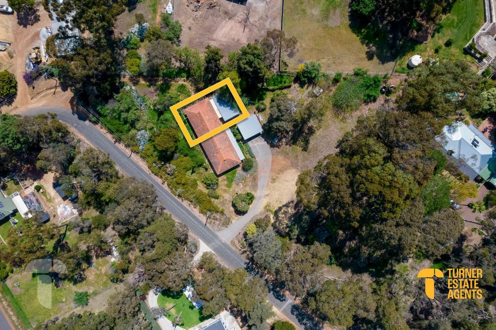 50 Tsavo St, Mundaring, WA 6073