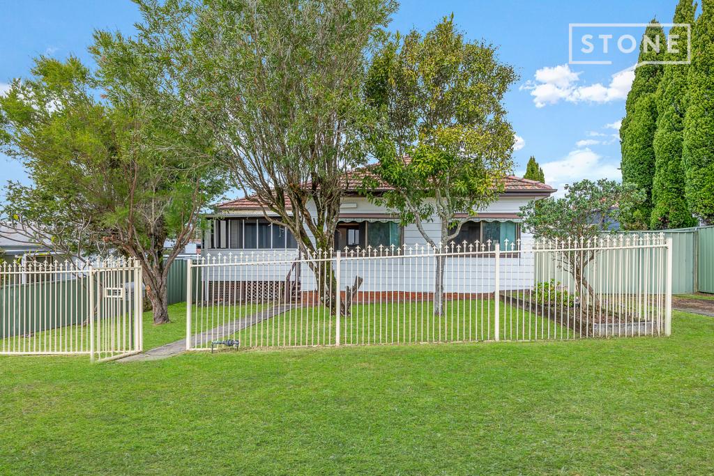 8 Lindley St, Edgeworth, NSW 2285
