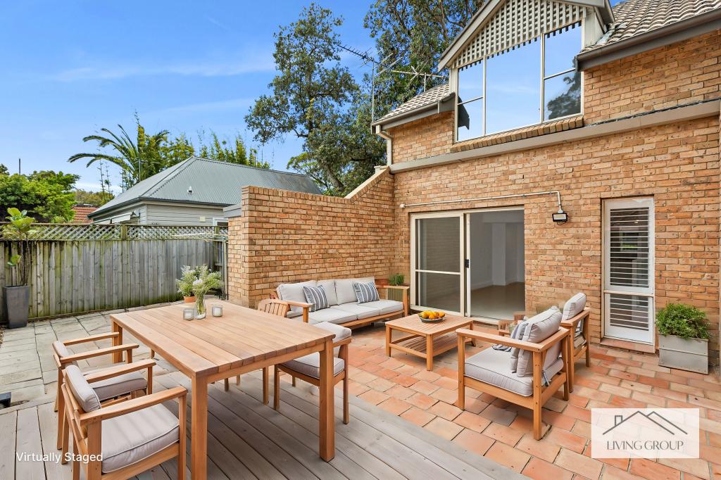 6/24-32 Colin St, Cammeray, NSW 2062