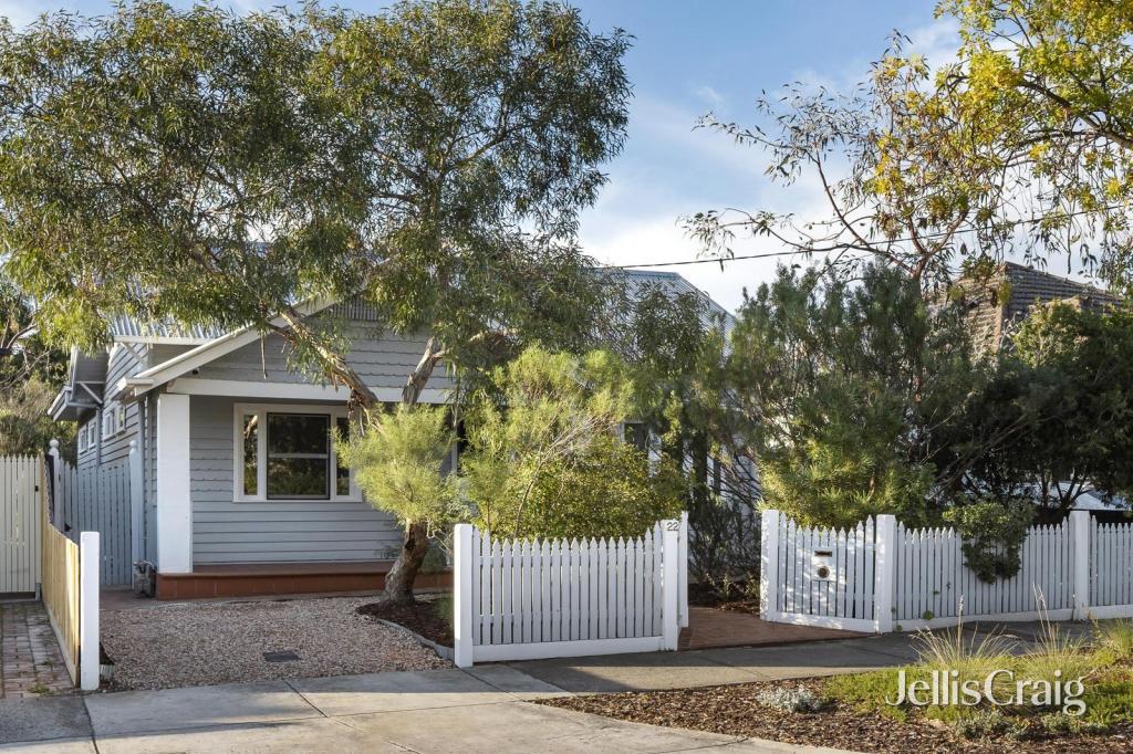 22 Keon St, Thornbury, VIC 3071