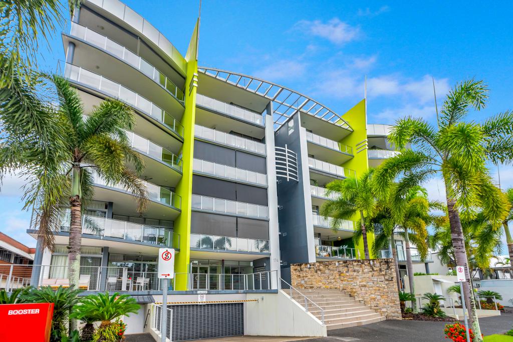 305/174 Grafton St, Cairns City, QLD 4870