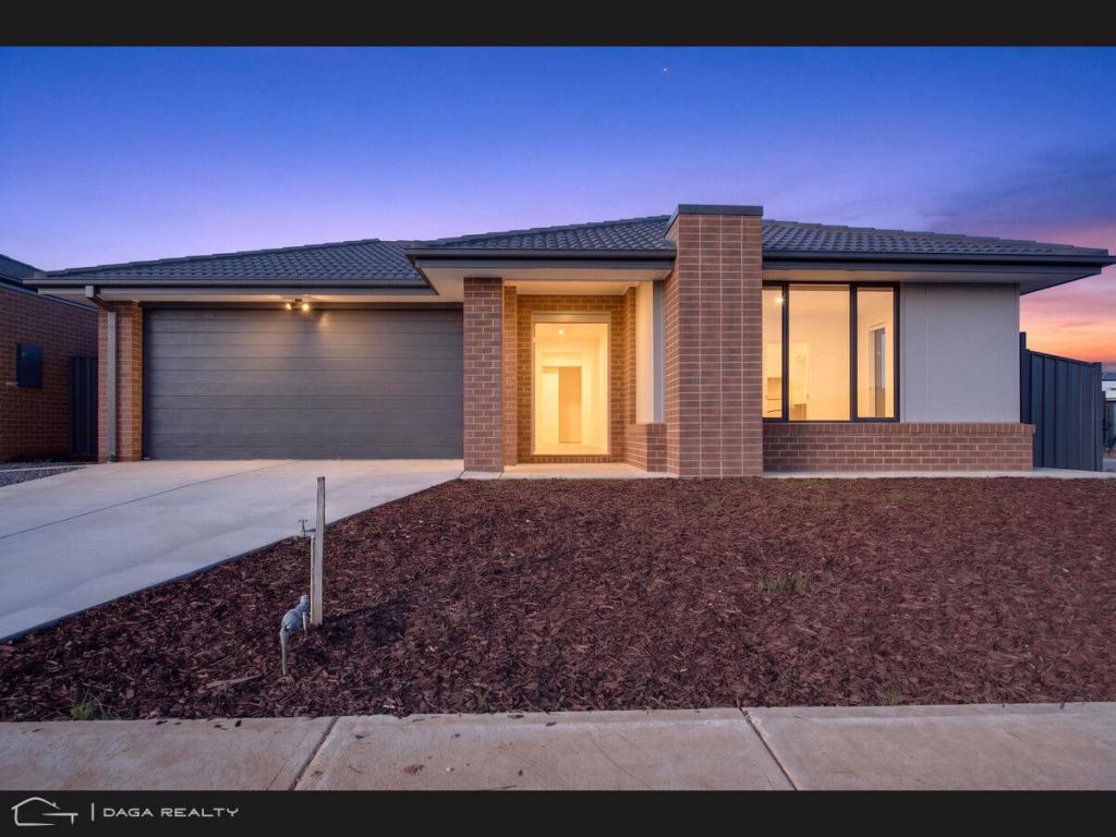 1 CALLISTEMON AVE, YARRAWONGA, VIC 3730