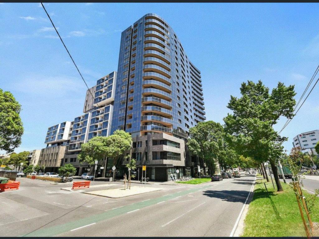 1706/33 Blackwood St, North Melbourne, VIC 3051