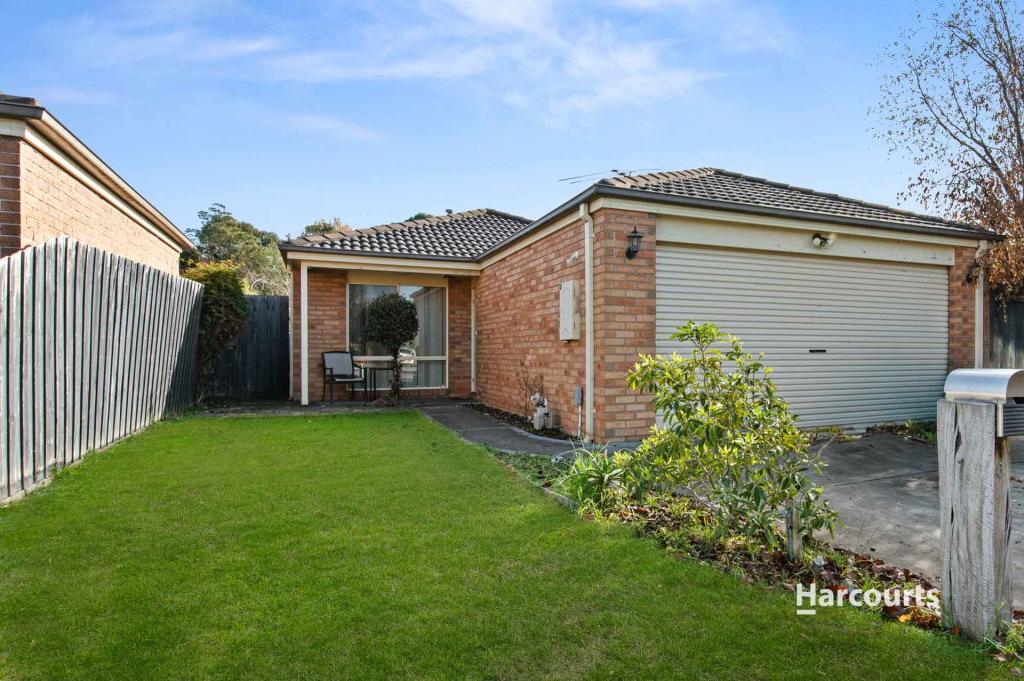 26 Grand Central Bvd, Pakenham, VIC 3810