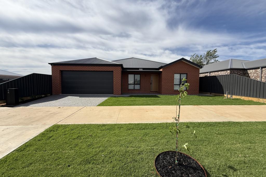 4a Wetlands Dr, Mildura, VIC 3500