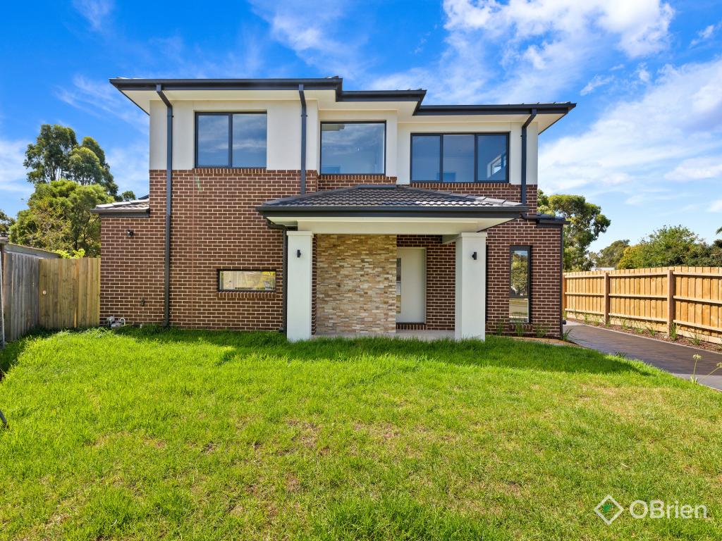 1/12 Strzelecki Ct, Cranbourne North, VIC 3977