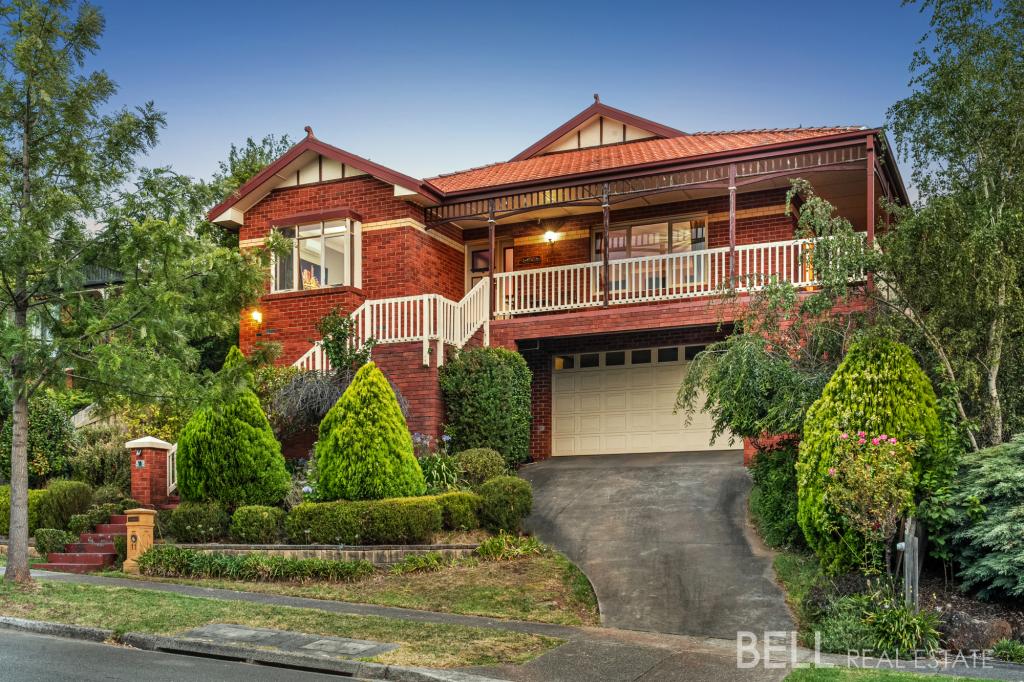 11 Drummer Hill Lane, Mooroolbark, VIC 3138