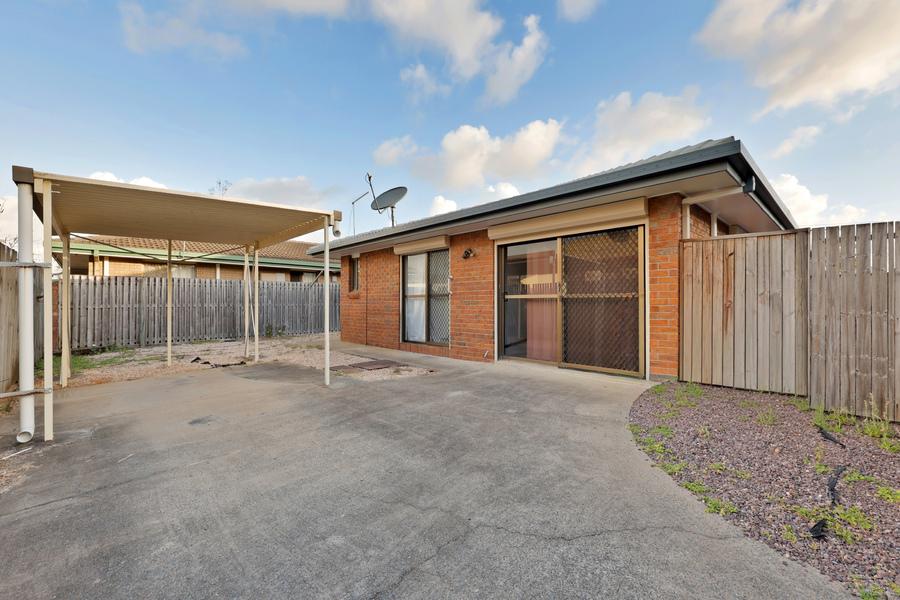 4/15 Creal St, East Mackay, QLD 4740