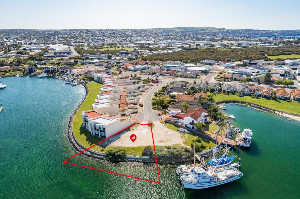 13 Sandy Point Pl, Port Lincoln, SA 5606