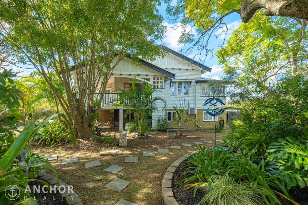 36 Rifle Range Rd, Gympie, QLD 4570