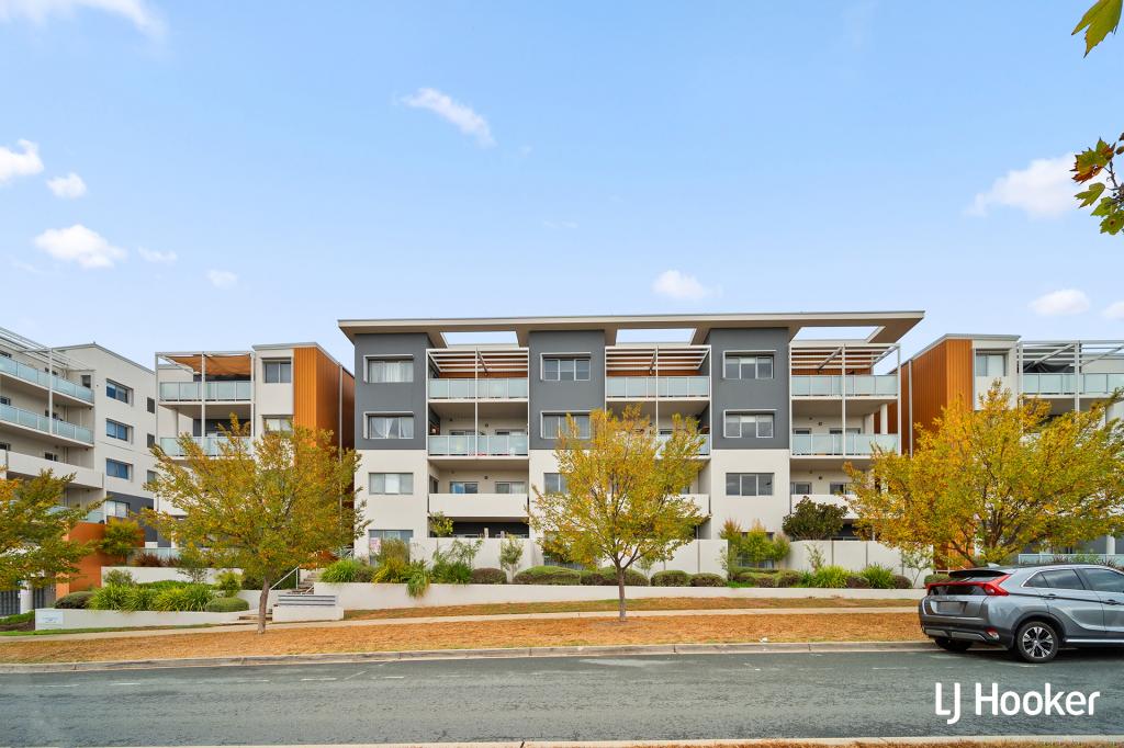 176/61 John Gorton Dr, Wright, ACT 2611