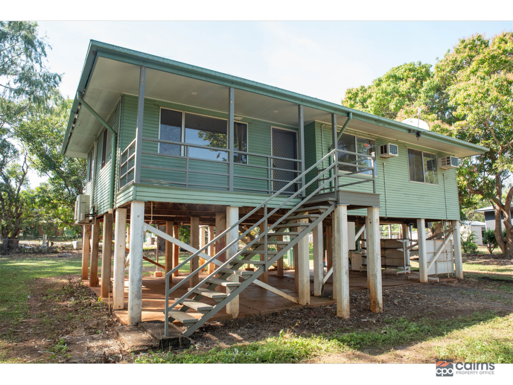 14 Anderson St, Lakeland, QLD 4871