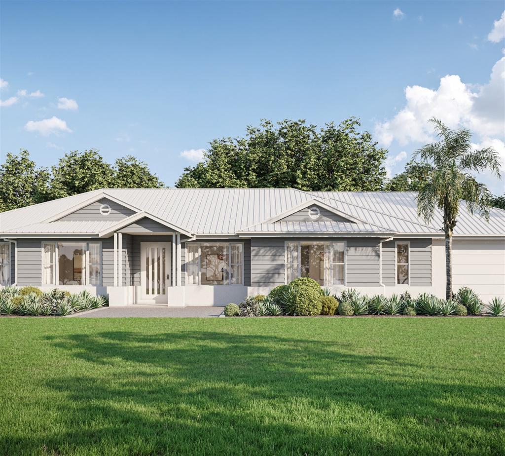 Contact Agent For Address, Burpengary East, QLD 4505