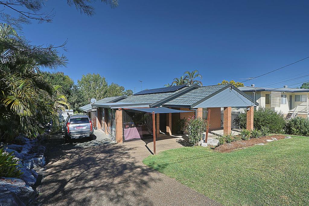 26 Mckenzie St, Bundamba, QLD 4304