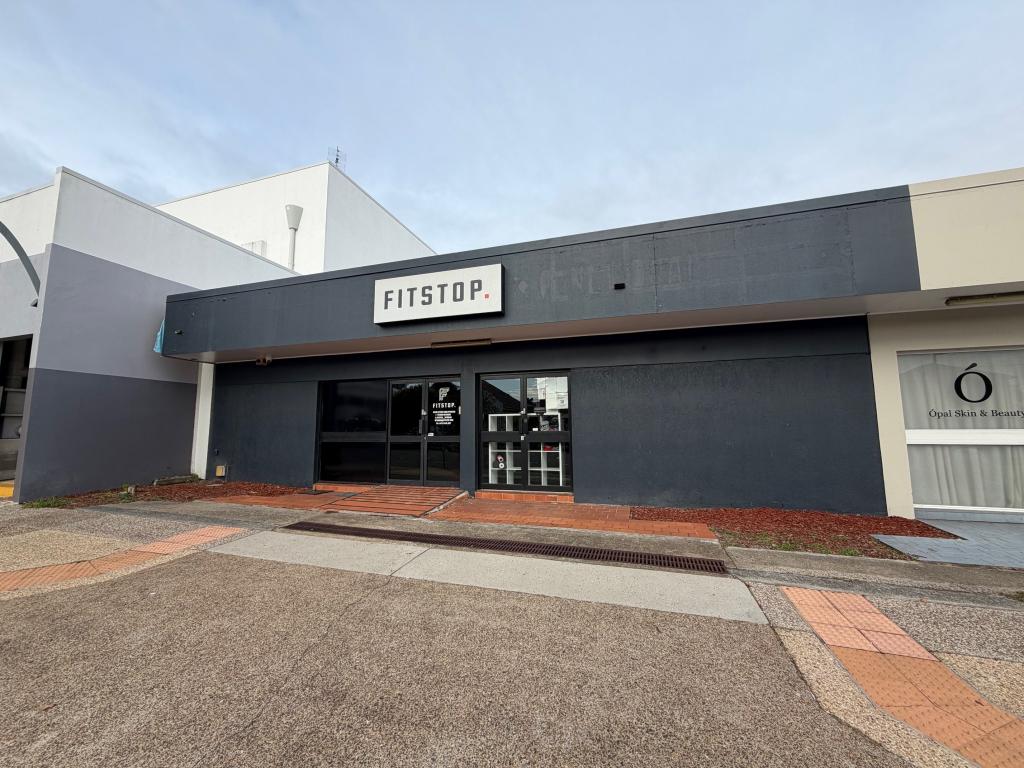 1 & 2/143 Tingal Rd, Wynnum, QLD 4178