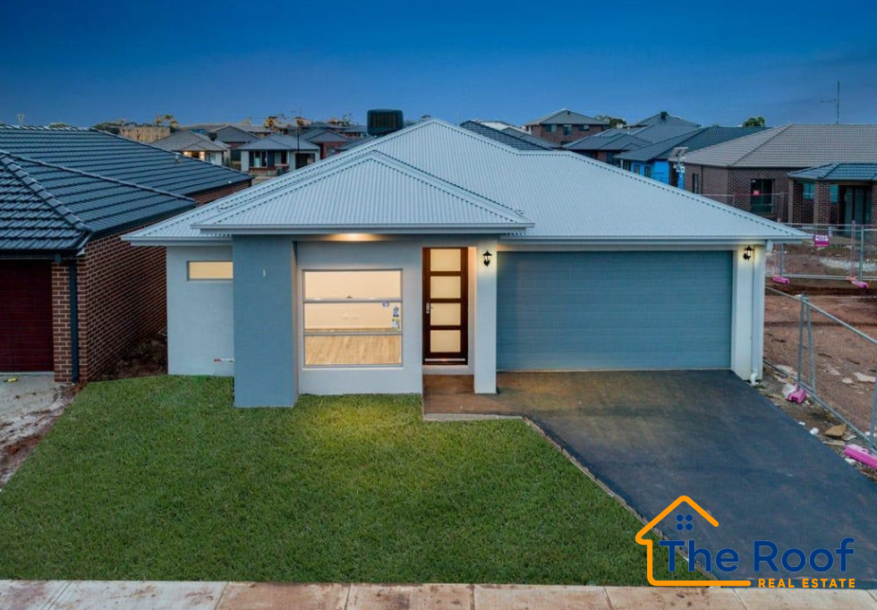 33 Creekwood Way, Cobblebank, VIC 3338
