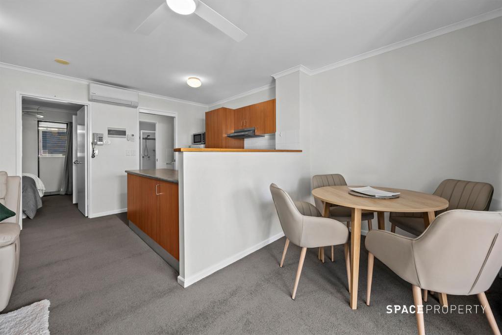 336 BOUNDARY ST, SPRING HILL, QLD 4000