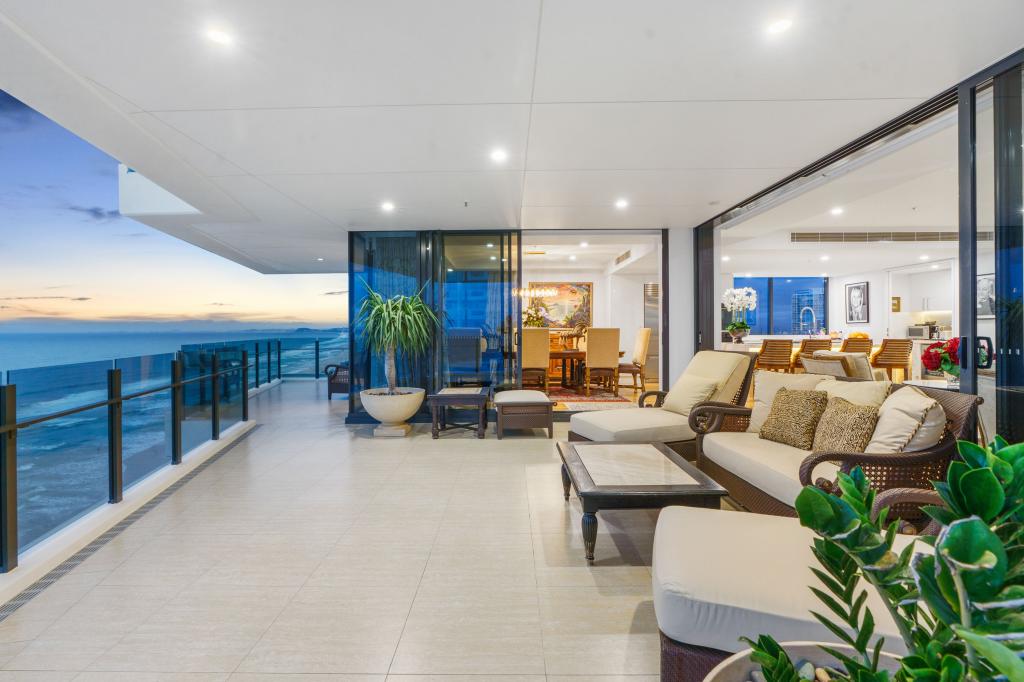 17/116 The Esplanade, Surfers Paradise, QLD 4217