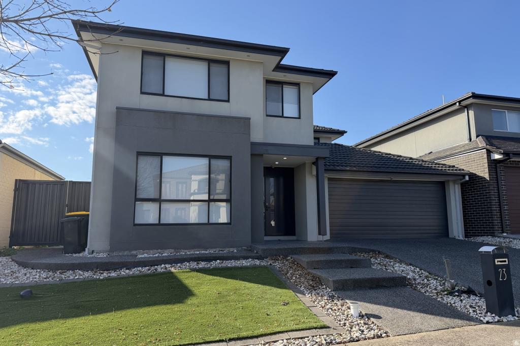 23 Bloomfield Dr, South Morang, VIC 3752