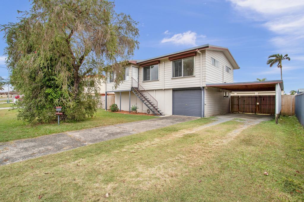 4 Telina Dr, Beaconsfield, QLD 4740