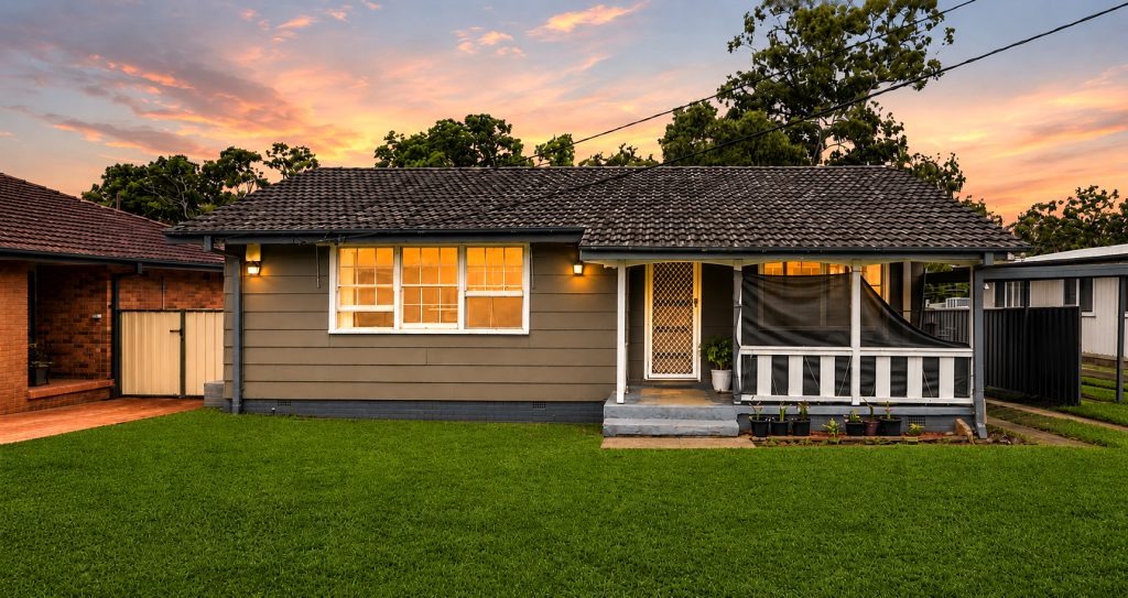 50 & 50a Maple Rd, North St Marys, NSW 2760