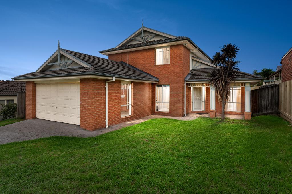 47 Highview Dr, South Morang, VIC 3752