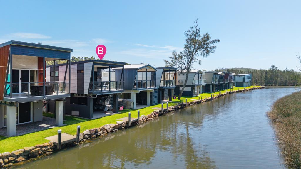 59/20 GARRAD WAY, LAKE CONJOLA, NSW 2539