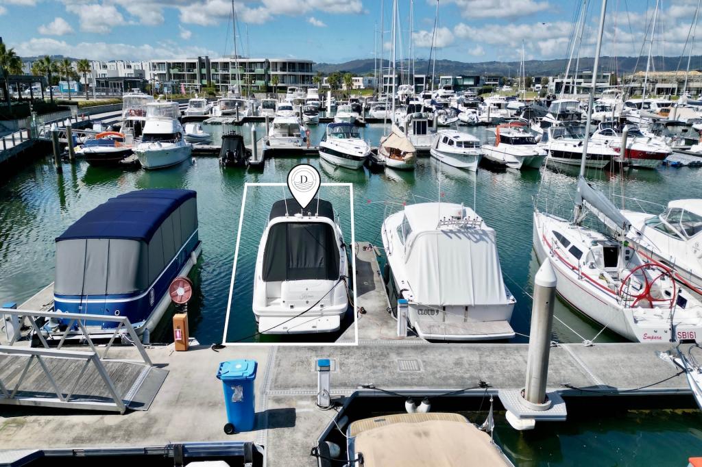 K161 Martha Cove Waterway, Safety Beach, VIC 3936