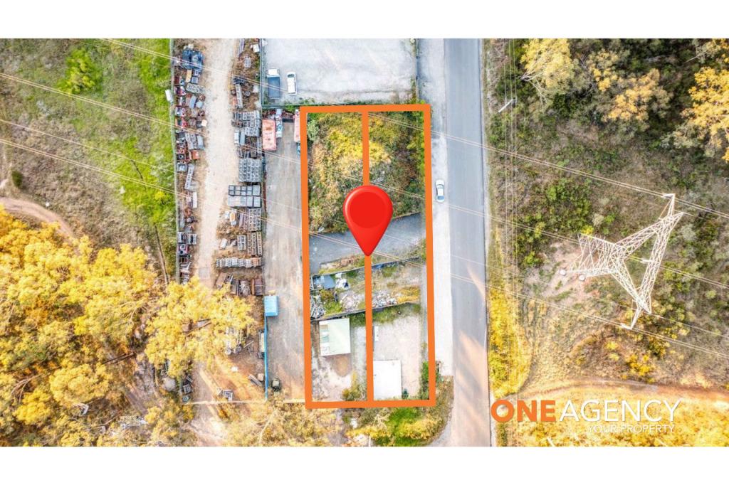 Lot 23 & 24 Albert Street, Corner Of Hemilton Rd, Riverstone, NSW 2765