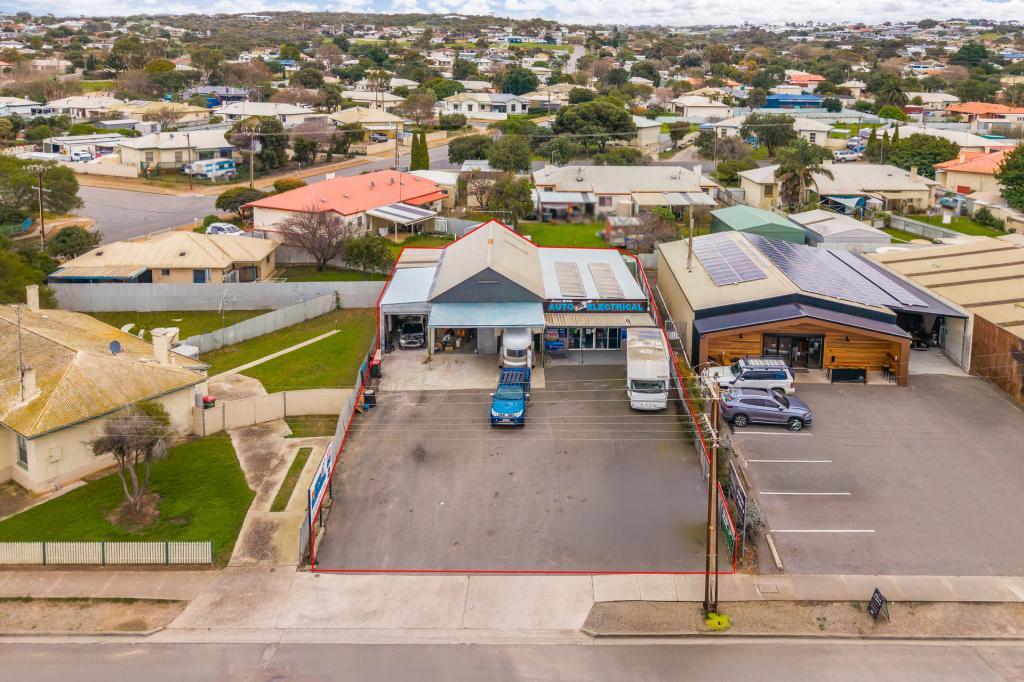 124 Mortlock Tce, Port Lincoln, SA 5606