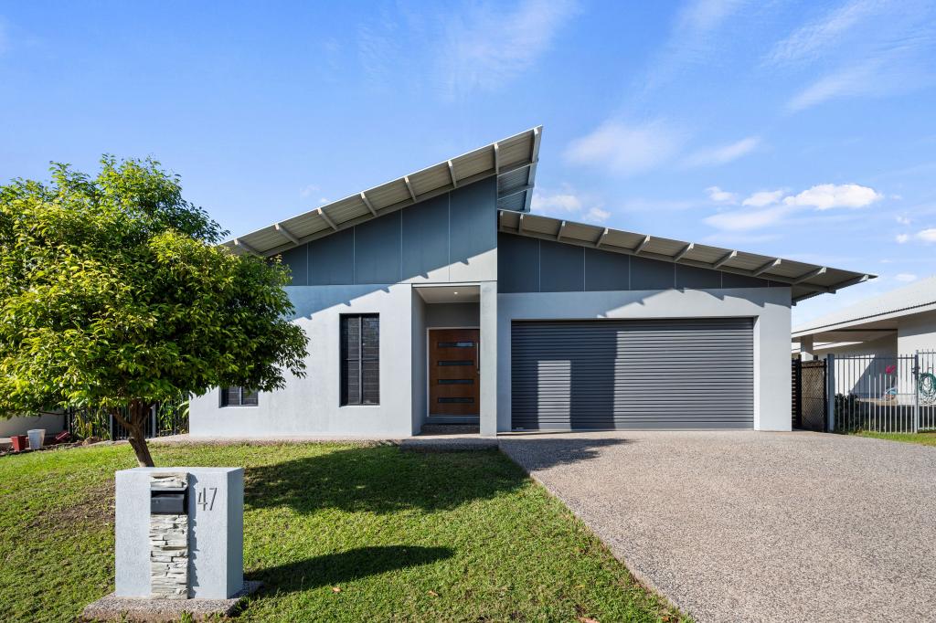 47 Ward Cres, Muirhead, NT 0810