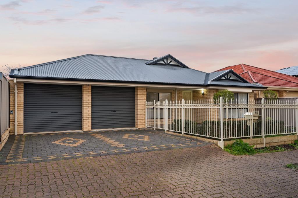 62 Lurline Ave, Gilles Plains, SA 5086