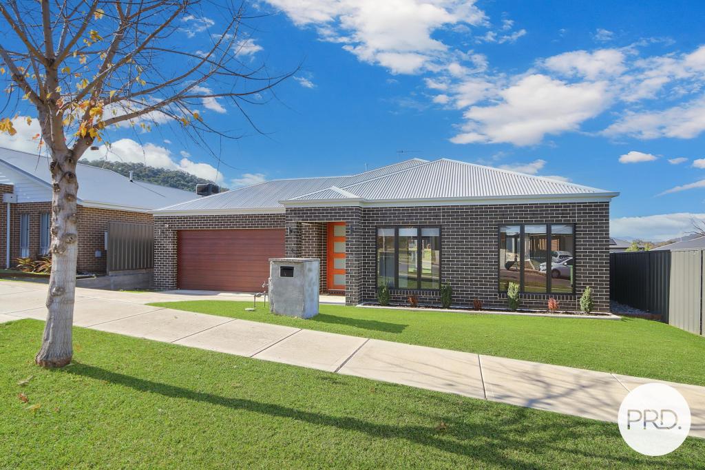 4 Queensberry Rd, Leneva, VIC 3691