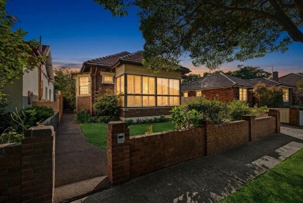 70 Park Pde, Pagewood, NSW 2035
