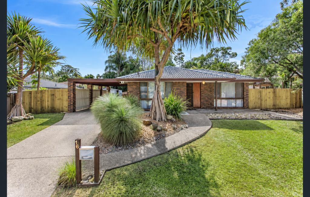 16 Eucumbene Dr, Petrie, QLD 4502