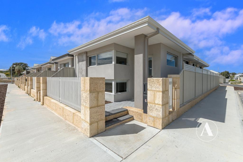 1 STROLL LANE, YANCHEP, WA 6035