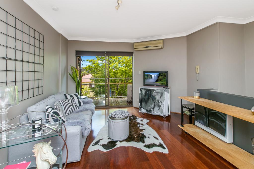 6/819 Brunswick St, New Farm, QLD 4005