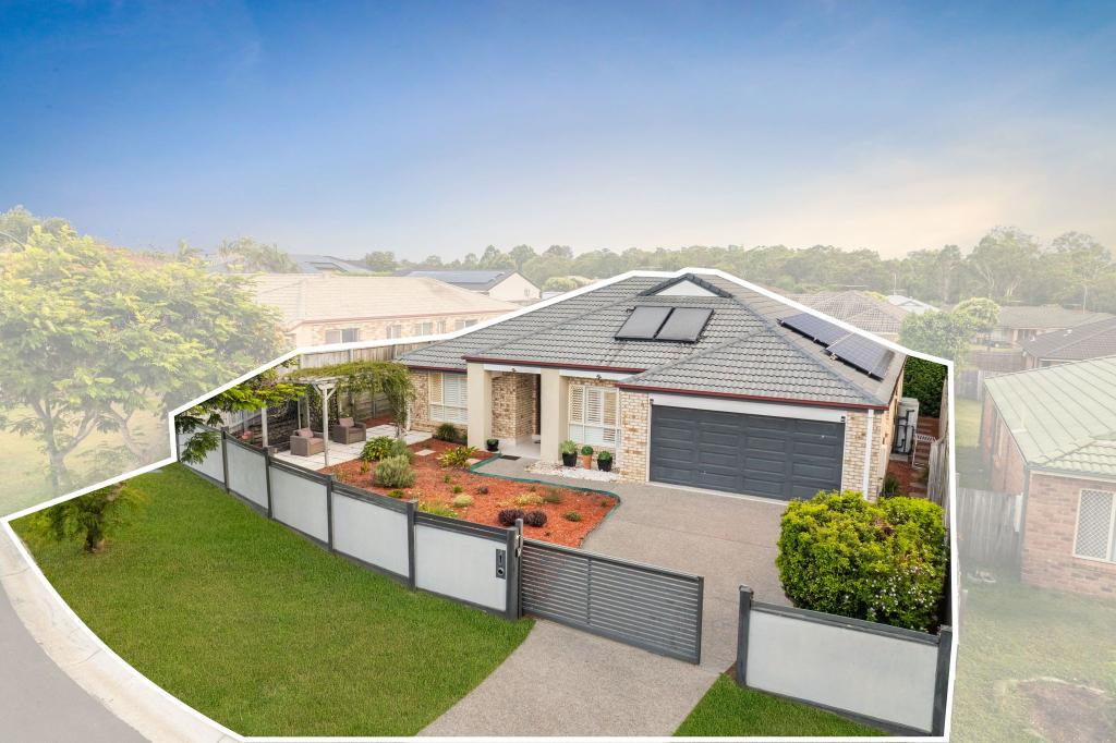 10 Crenton Ct, Heritage Park, QLD 4118