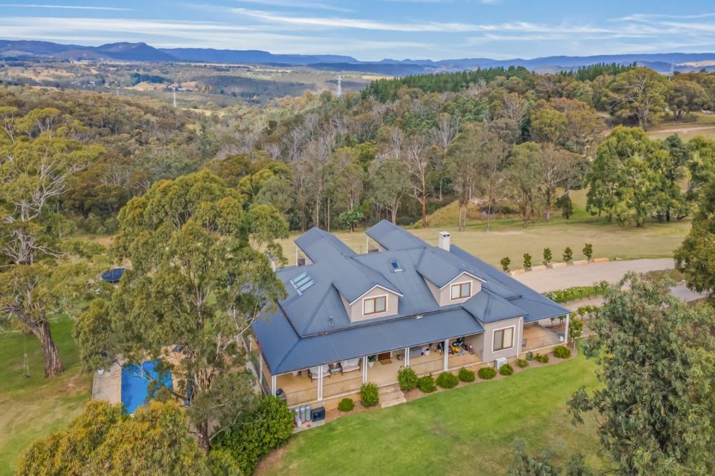 3082 GREAT WESTERN HWY, HARTLEY, NSW 2790