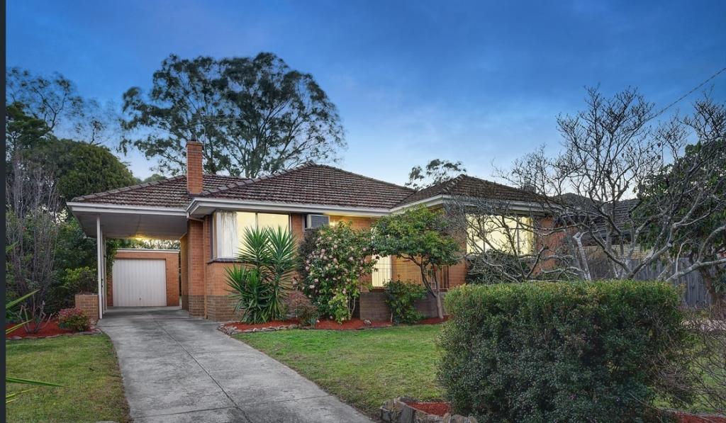 5 Henty Ct, Croydon, VIC 3136