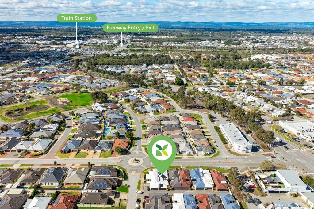 13/1 Jardine St, Success, WA 6164