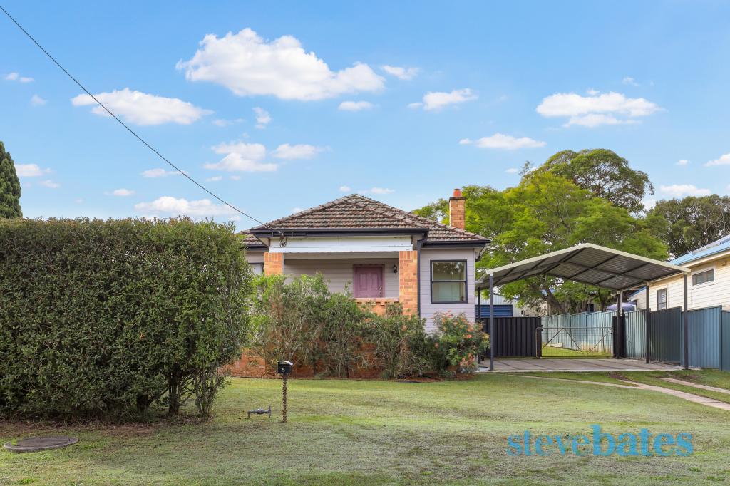 5 Wood St, Raymond Terrace, NSW 2324