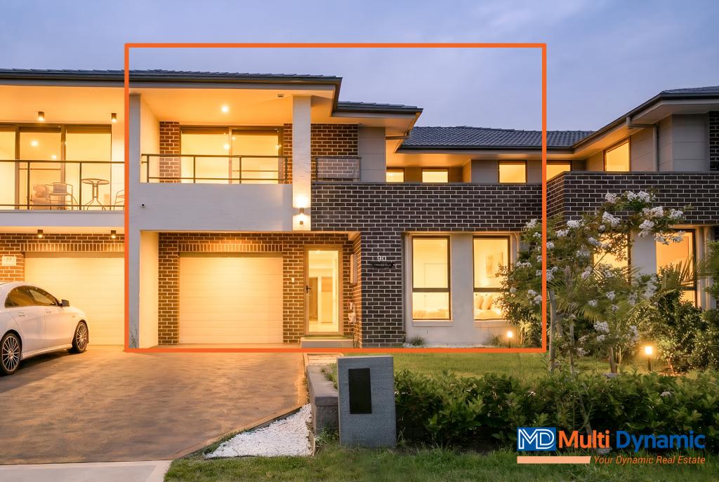 90 Caldwell Ave, Edmondson Park, NSW 2174