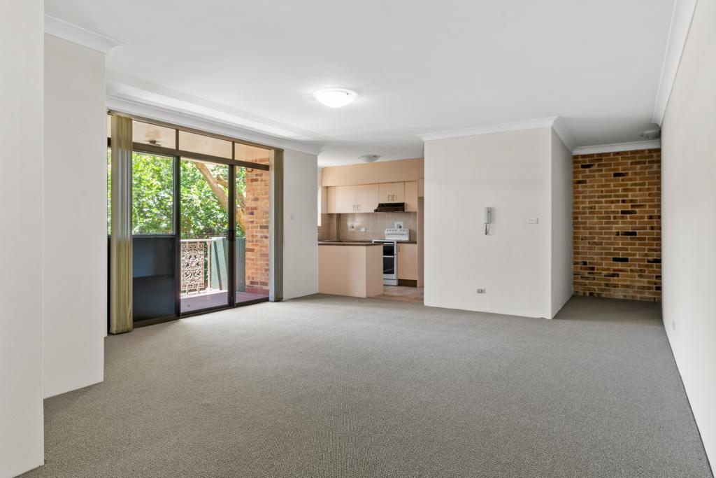 5/102-110 Doncaster Ave, Kensington, NSW 2033