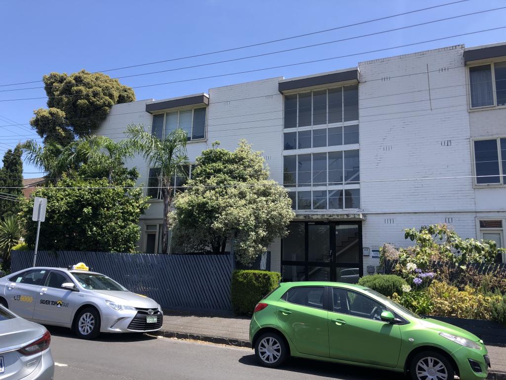 7/305 Brunswick Rd, Brunswick, VIC 3056