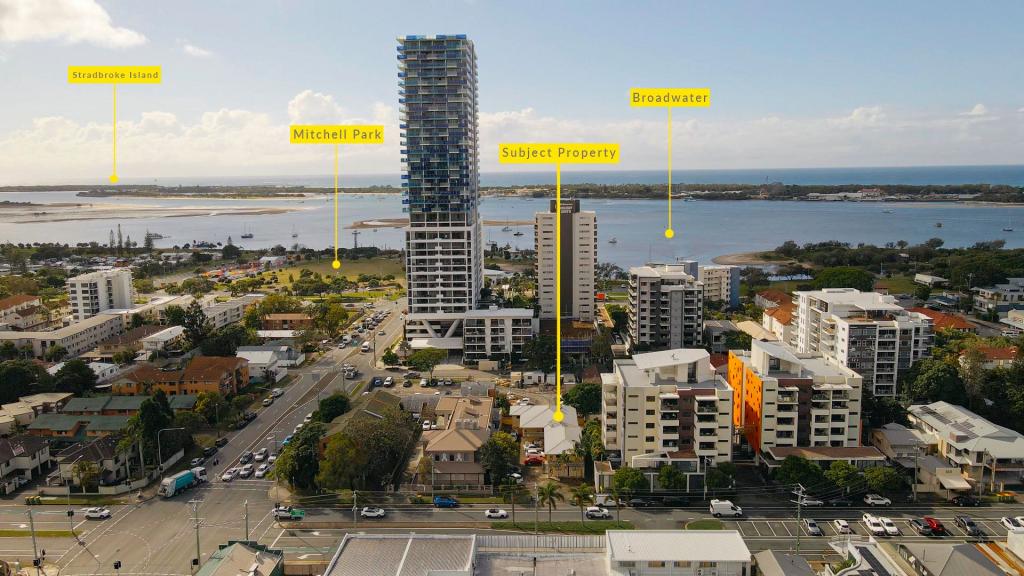 177 SCARBOROUGH ST, SOUTHPORT, QLD 4215