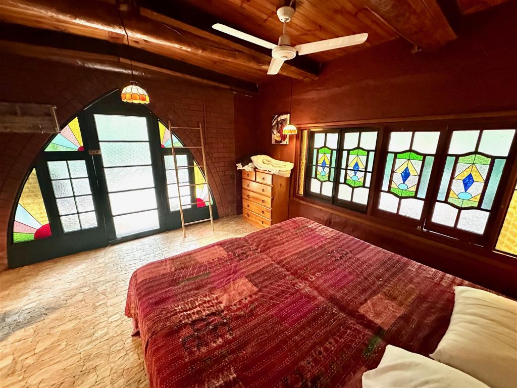 250 Cedar Park Rd, Koah, QLD 4881